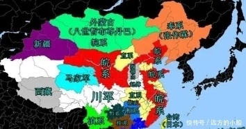 细想近代中国一百年，中华民族只有耻辱吗？中国的收获有什么？