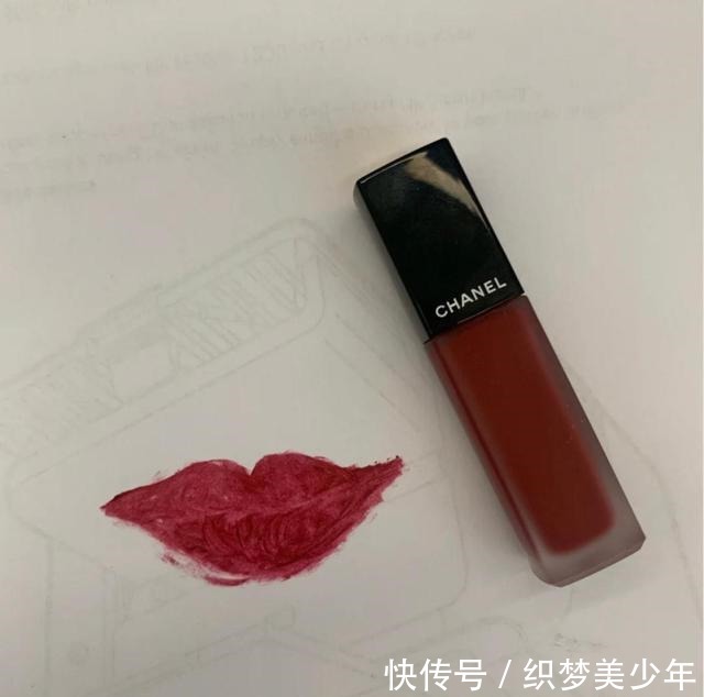 色号 香奈儿口红并不受欢迎,网红热门色一半都踩雷,看你中招了吗!