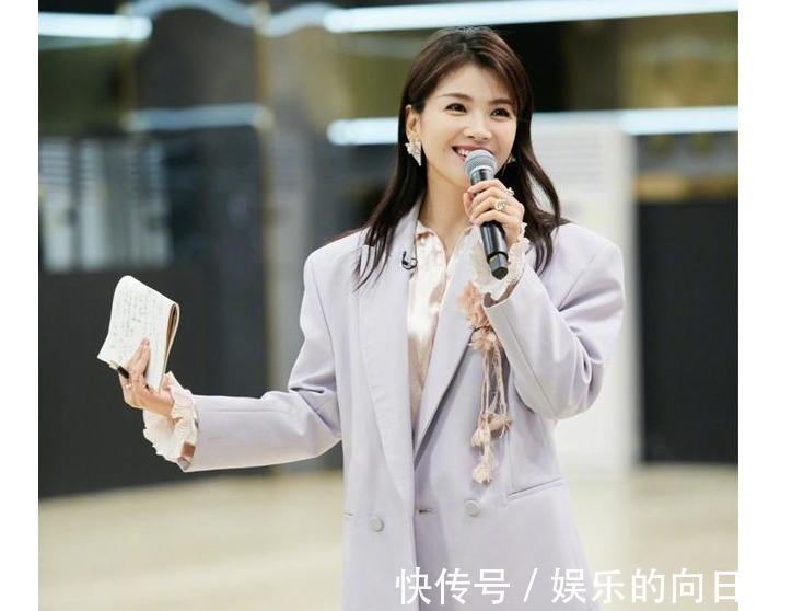 李治廷|《是女演员》导师拖后腿,刘涛背锅泪洒现场,老演员水平就这