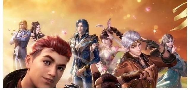 献祭|《斗罗大陆》四周年被泼冷水,评论区都是骂声,无数粉丝宣布退坑