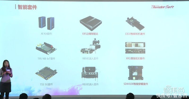 解决|中科创达推TurboX Inspection平台：为智慧工业领域降本增效，解决行业智能化问题