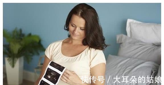 宝宝|产检时，孕检单若有这三种表现，或许怀“女宝宝”的可能比较大