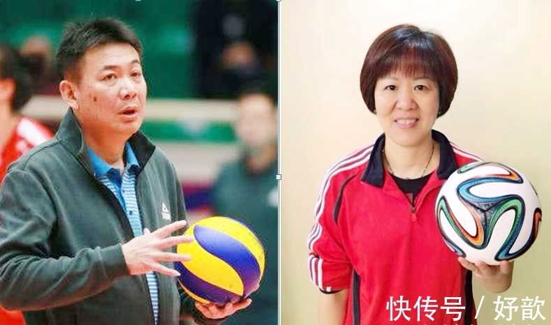 安家杰|中国女排新任主帅蔡斌:欠家庭太多,谈及妻儿有泪水