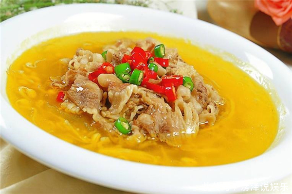 健康|粗茶淡饭是骨质疏松诱因之一,常吃3种美食,强身体助健康