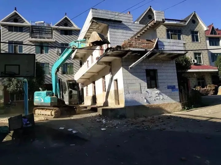 征地|最高法：“一户多宅”，多出来的房子也要补偿！