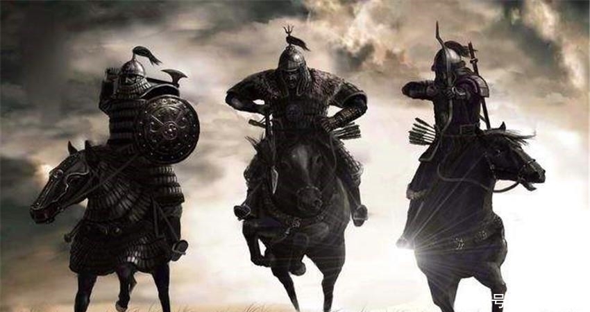 大辽|中亚霸主要求中国皇帝归降,看完信后,中国皇帝下令:灭了它!