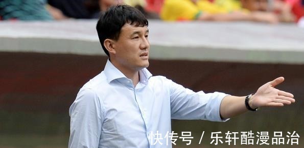 德尔加多|郝伟胆子真大!本轮中超半场就换下四大主力,背后原因让球迷点赞