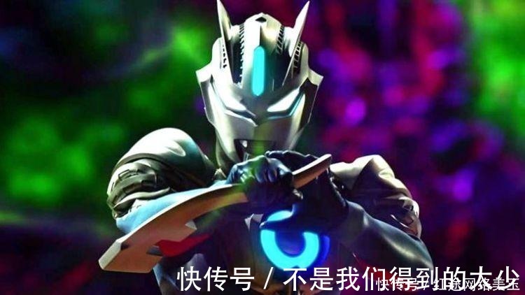 赛文奥特曼|奥特曼 哪些奥特曼属于赛文家族？除了赛罗之外，还有他们三个！