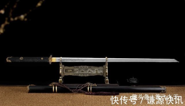 巅峰|曾经代表冷兵器巅峰之作的唐刀,为何在宋代退出了历史舞台?