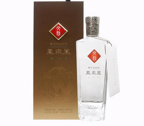 4款适合送人的名酒，其中一款曾获国际大奖，却只有400多