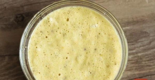 用电动|它是“天然补脑专家”,每天早餐我都做给孩子吃,孩子聪明长高个