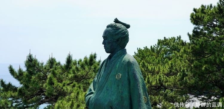 坂本龙马名言 坂本龙马名言