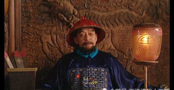 关防大印|雍正王朝：胤禛将金牌令箭交给邬思道，会承担多大风险？毫无风险