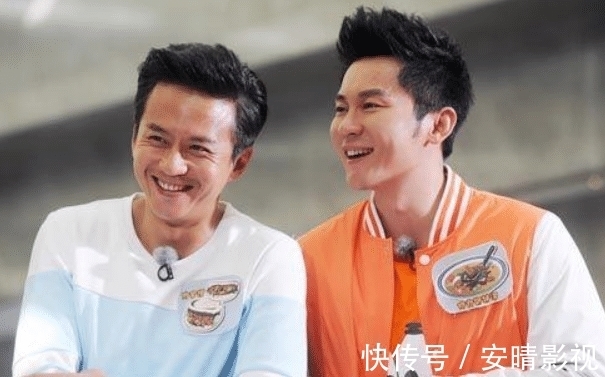 阵容|曝《哈哈哈哈哈2》阵容,除三兄弟回归外,还有“跑男”成员加入