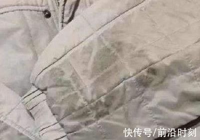 洗涤|还在去干洗店洗羽绒服?一招教你省下大几百