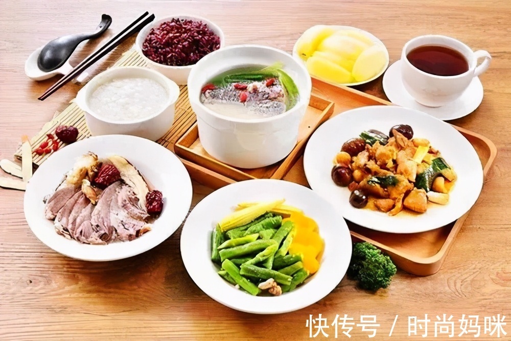 宝妈|产后第一餐吃什么好?99%的妈妈其实都吃错了