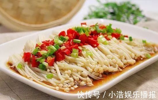 学会几道特色家常菜,想解馋再也不用去饭店了