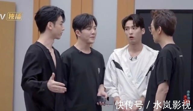 刘伽|李响向海泉告状，林志炫妥协让步后，刘伽李云迪演出更得人心