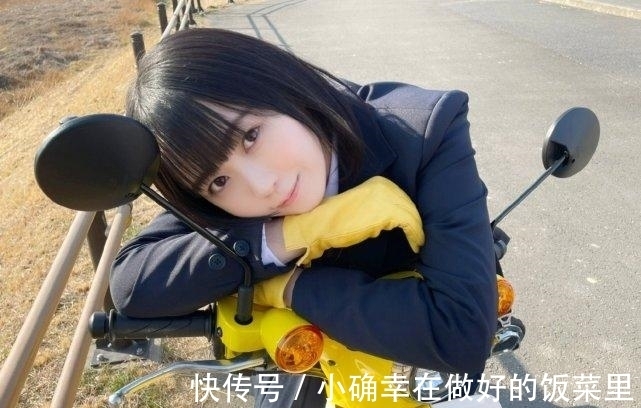 小熊|声优夜道雪COS小熊 也不能说很相似只能说是完全一致