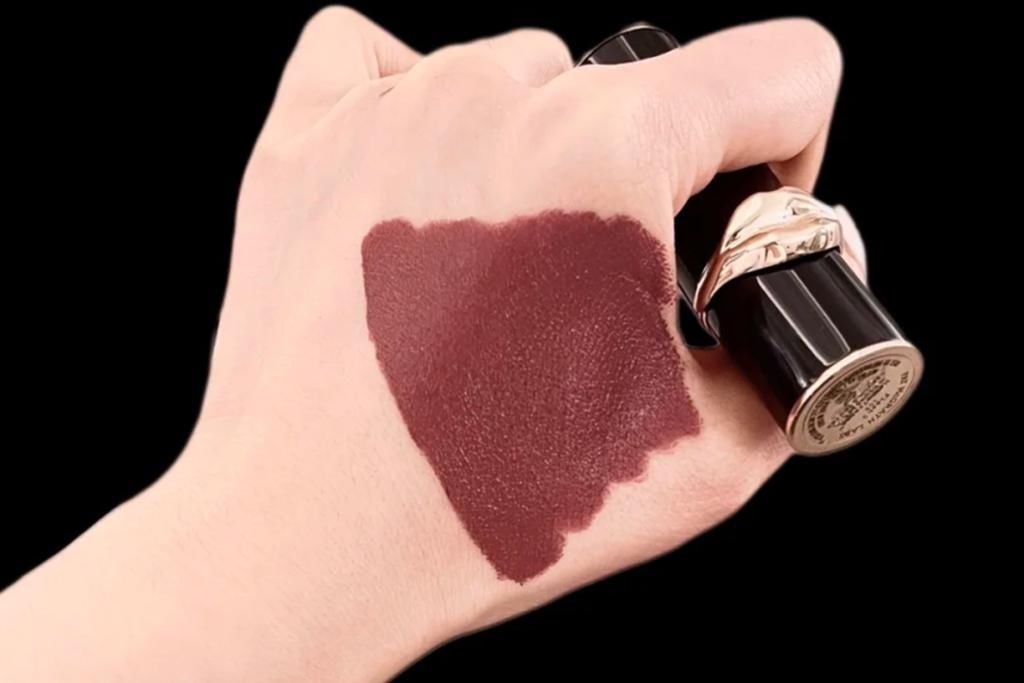 高冷口红色号合集!涂前打工人涂后不理人!