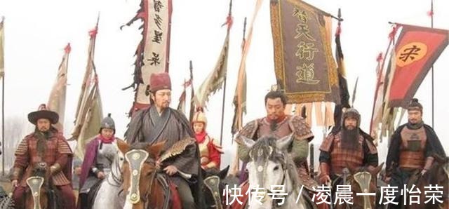 蔡京|吴用自尽前才突然明白,梁山真正老大,不是宋江,不是卢俊义