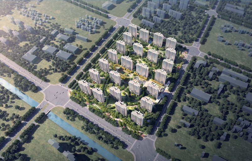 规划|房价最高1.9万/平！通州区3大热门地块规划曝光！