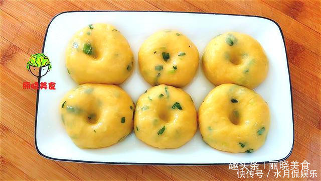  小剂子|早餐别买了，30年厨师长教我懒人做法，做一次10天不早起，长见识