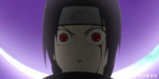 四件|火影忍者宇智波鼬有5件宝贝，已经失传四件，一件留给了小樱！