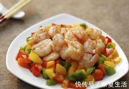 家常菜|几道适合做年夜饭的家常菜,好看又美味,并且和米饭还十分搭配