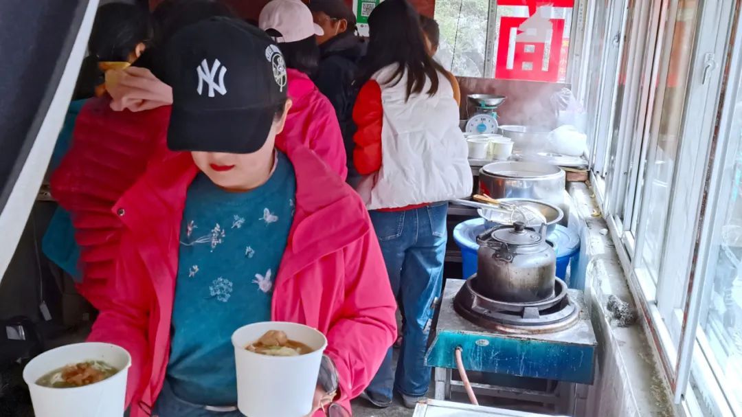 海子|行摄川西，遇见醉美的秋天