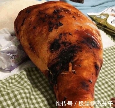 老公|女子晚上加班,将宝宝交给老公带,回家推开门后