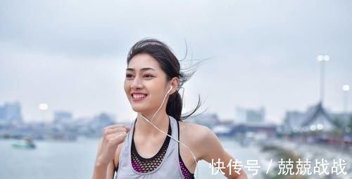 要领|跑步的时候，如何掌握身体姿势和动作要领？