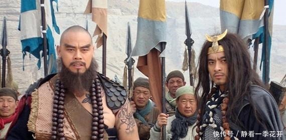 水浒传|水浒传漏洞,动不动就切二斤牛肉,那么在宋朝吃牛肉到底犯法吗!