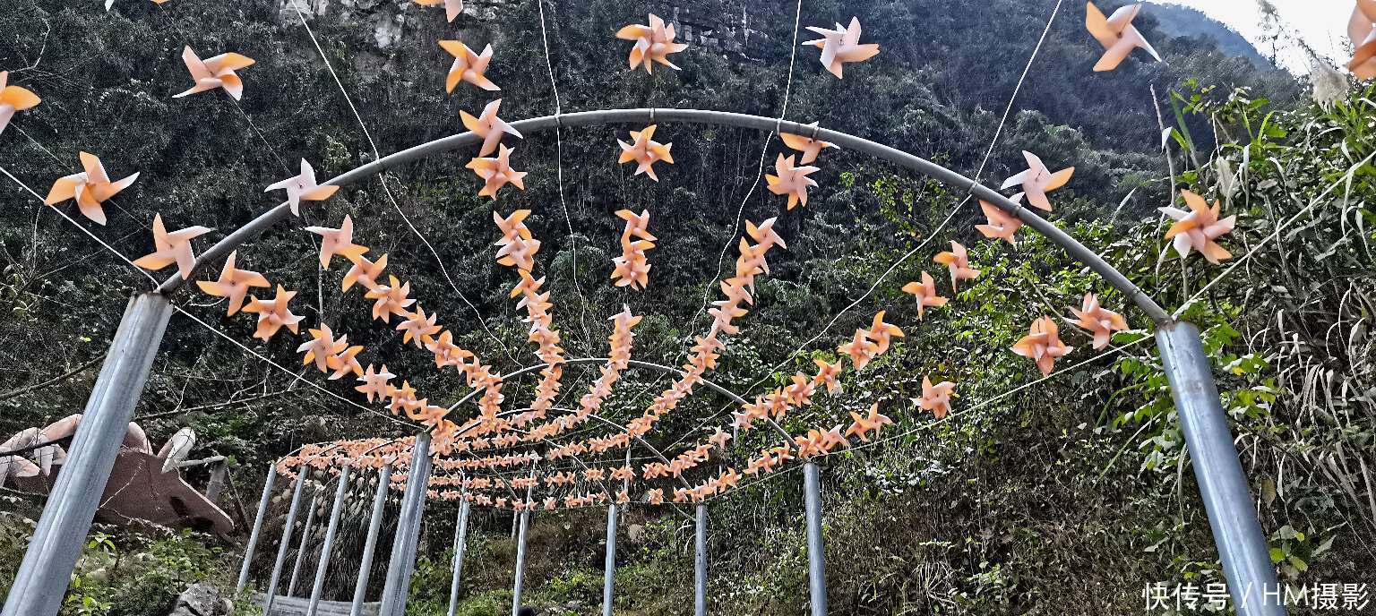 中年|天门山景区，带你领略大自然的鬼斧神工