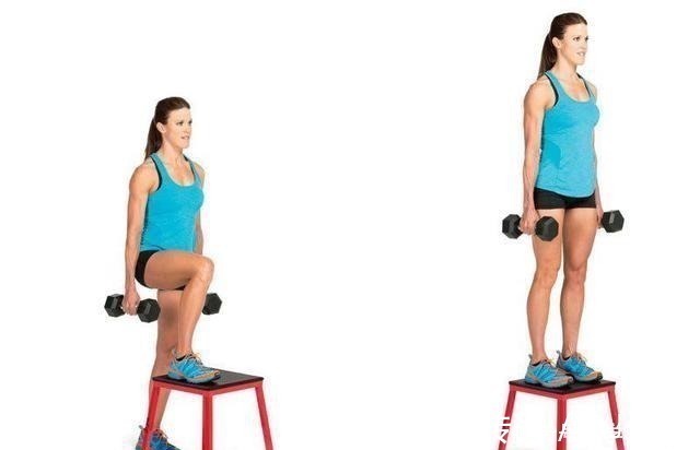 臀桥|当你锻炼臀部肌肉时,别再做这些浪费时间的动作,告诉你如何改变