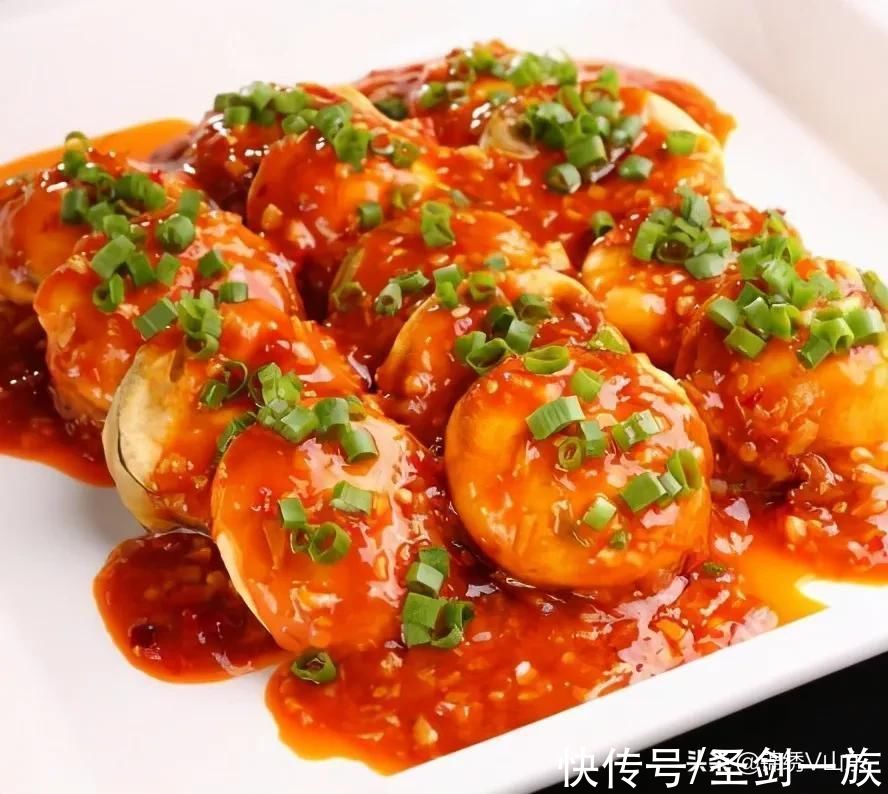 周末不知道吃啥？送你30分钟内可以轻松搞定的豪华菜谱，共18道菜