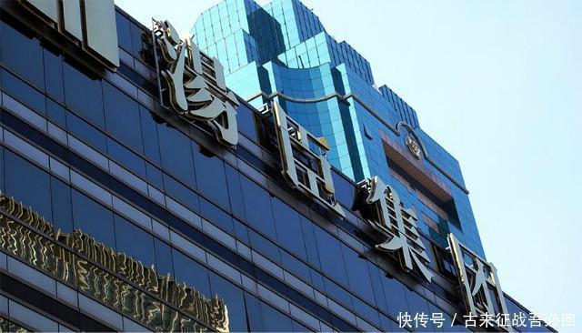 窗帘|七十年代卖窗帘,年赚5亿,建800套房,无人问津,今每套值1亿