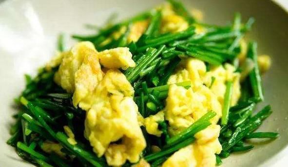 韭菜|韭菜功效都知道！但是千萬不要和這些一塊吃，趕緊來看改掉