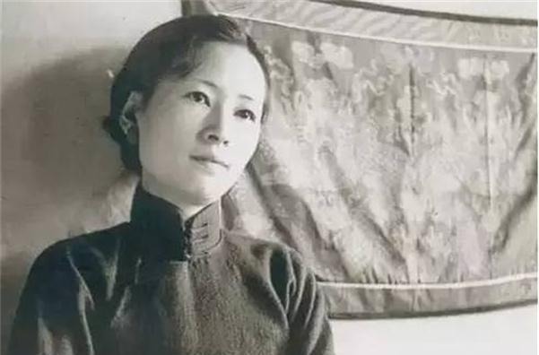 林长民@林徽因为什么能够让众多才子为之倾倒看完你就知道了!