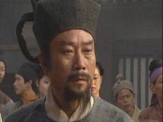 梁山|听闻宋江死后,武松没有一丝悲伤,还面无表情的说了6个字!