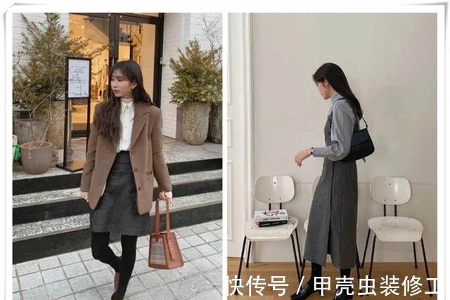 衣长|注意把握穿衣态度重质不重量，降低你的网购失败率！