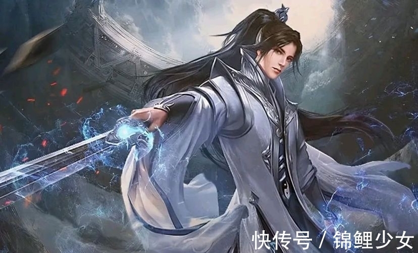 锦衣卫@4本读来有亮点的修真小说,剧情轻松有趣,值得熬夜一口气看完!