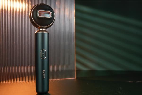 BoSidi脱毛仪，让你彻底摆脱“猕猴桃女孩”的烦恼