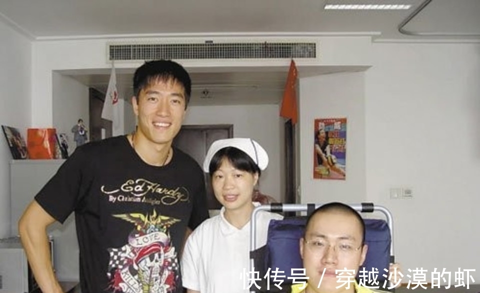 富商|“女排”周苏红,照顾瘫痪丈夫5年后,为何突然改嫁大9岁富商?