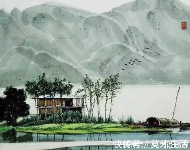 文种!天道忌满,人道忌全,《周易》里面最经典的十句话!