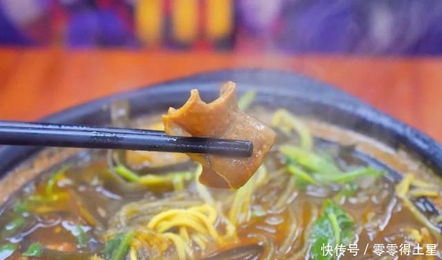 秦淮|25年了!南京秦淮这家砂锅老店藏不住了!