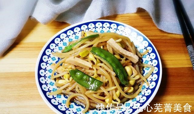补钙|这菜我家孩子特馋它，简单美味又营养，补钙长个头，不懂吃可惜了！