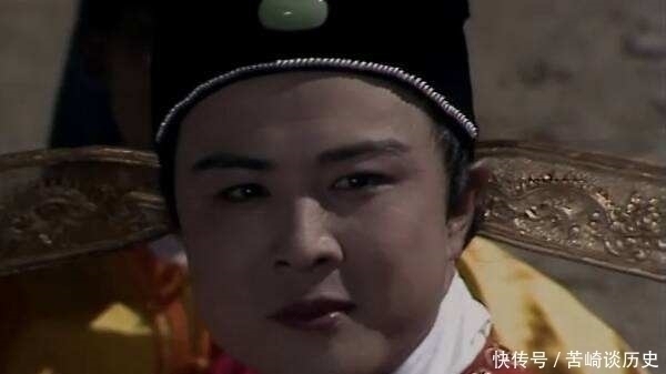 王公贵族@唐僧的生父到底是谁他母亲死前说出实话,不是陈光蕊
