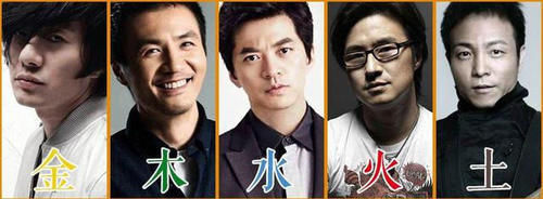 始终|gai、霍尊和陈粒不差,为何感觉在《我是唱作人2》始终输了郑钧一筹