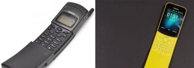 N95|诺基亚新机发布同时，复刻版 N95 曝光！